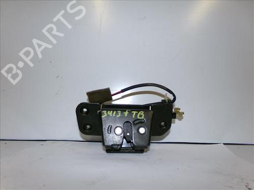 Used Tailgate lock CHEVROLET LACETTI (J200) 1.6 (109 hp) 24564085