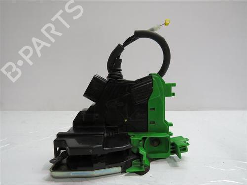 Used Front left lock KIA CARENS IV 1.7 CRDi (116 hp) 24556086