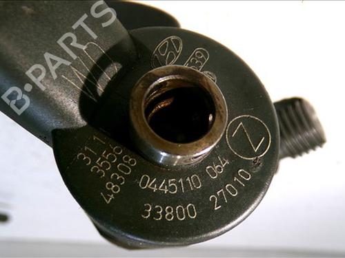 Injector HYUNDAI ELANTRA III Saloon (XD) 2.0 CRDi | BP29385271M100 