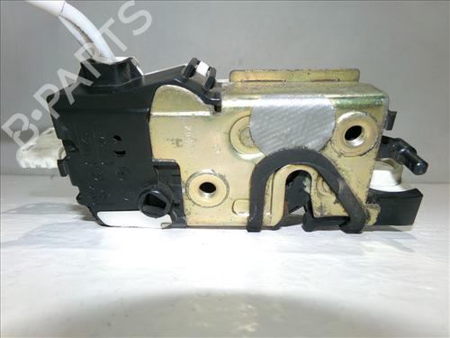 Rear left lock PEUGEOT 407 (6D_) 2.0 HDi 135 (6DRHRH, 6DRHRE, 6DRHRG, 6DRHRJ) | BP26203964C100 