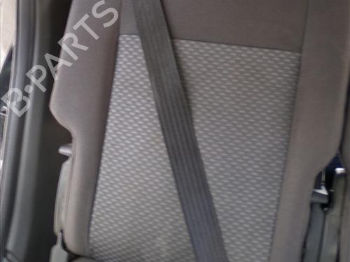 Sikkerhedssele bag højre FORD FOCUS C-MAX (DM2) 1.6 TDCi (90 hp) 27172347