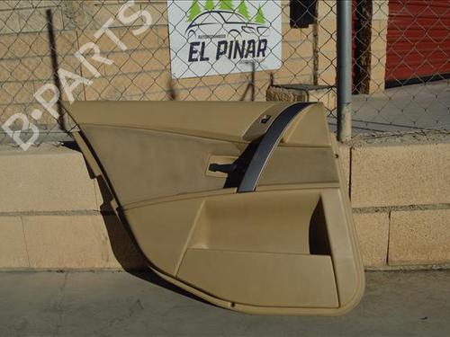 Andre BMW 5 (E34) 525 td (115 hp) 24559965