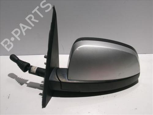 Left mirror OPEL MERIVA A MPV (X03) 1.3 CDTI (E75) | BP26204698C26 