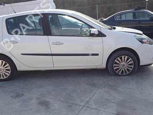 Außenspiegel rechts RENAULT CLIO II (BB_, CB_) 1.2 16V (BB05, BB0W, BB11, BB27, BB2T, BB2U, BB2V, CB05,... | BP24559777C27