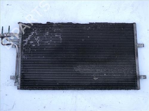 Used AC radiator FORD FOCUS II (DA_, HCP, DP) 1.8 TDCi (115 hp) 24858522