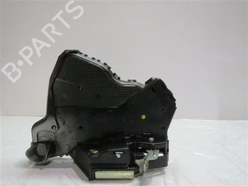 Used Front right lock TOYOTA COROLLA (_E12_) 1.6 VVT-i (ZZE121_, ZZE121R) (110 hp) 24556170