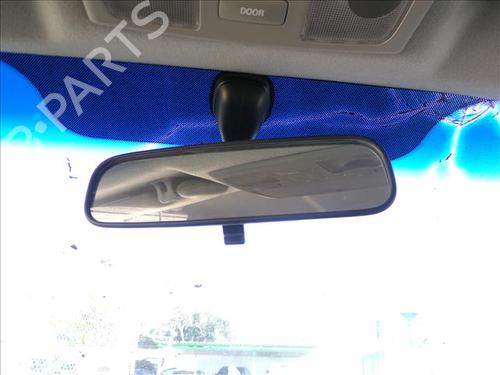 Used Rear mirror HYUNDAI COUPE II (GK) 2.0 GLS (143 hp) 24858830