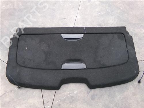 Hattehylle PEUGEOT 308 I (4A_, 4C_) 2.0 HDi (136 hp) 29923455