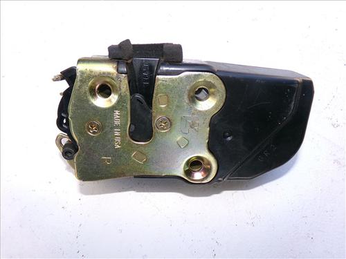 Used Rear right lock CHRYSLER 300M (LR) 3.5 V6 24V (254 hp) 28713852