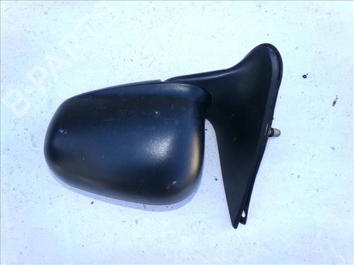 Left mirror ROVER 400 II Hatchback (RT) 420 Di | BP29923434C26