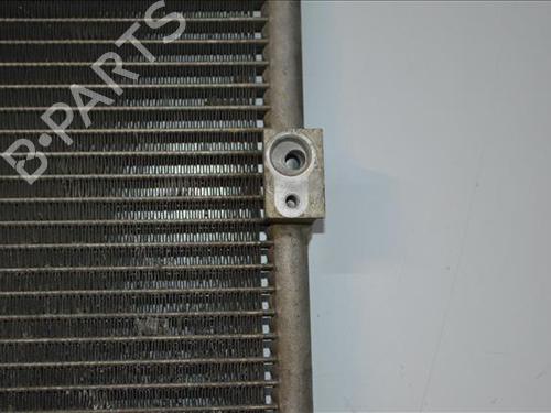 AC radiator SUZUKI GRAND VITARA II (JT, TE, TD) 1.6 All-wheel Drive (JB416) | BP24563640M32 