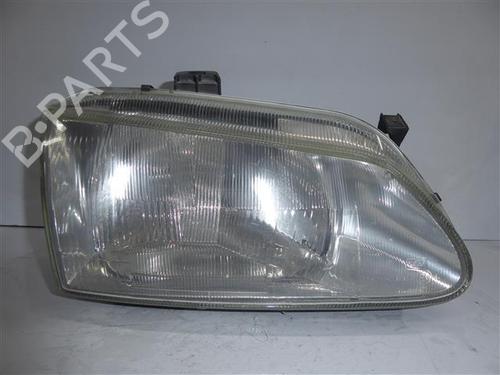Højre forlygte RENAULT MEGANE Scenic (JA0/1_) 1.9 dTi (JA0N) (98 hp) 24569546