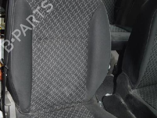 Used Right front seat RENAULT KANGOO Express (FW0/1_) 1.5 dCi 90 (FW0G, FW05, FW08, FW11) (90 hp) 24560622