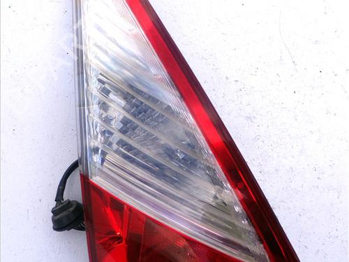 Używane Lampa tylna klapy bagażnika lewa RENAULT MEGANE III Hatchback (BZ0/1_, B3_) 1.5 dCi (106 hp) 30656974