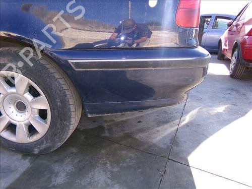 Rear bumper BMW 5 (E39) 525 tds | BP29484144C8 