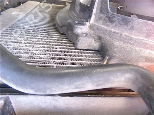Used Oil radiator RENAULT MODUS / GRAND MODUS (F/JP0_) 1.5 dCi (FP0D, JP0D) (82 hp) 28509581