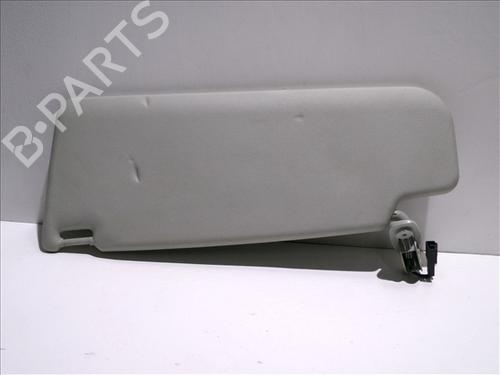 Right sun visor SEAT ALTEA (5P1) 1.6 TDI | BP24562069I2 