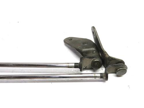 Amortiguador portón/maletero MAZDA DEMIO (DW) 1.3 16V (DW3W, DW19) | BP24555426C138 