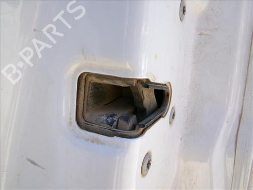Used Front right lock MERCEDES-BENZ VITO / MIXTO Van (W639) 109 CDI (639.601, 639.603, 639.605) (88 hp) 24566074