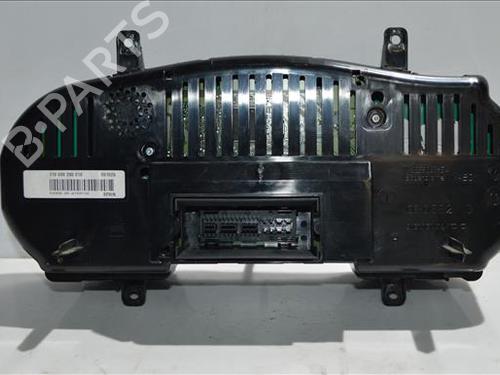 Electronic module SEAT ALTEA (5P1) 1.6 TDI | BP24559279M83 