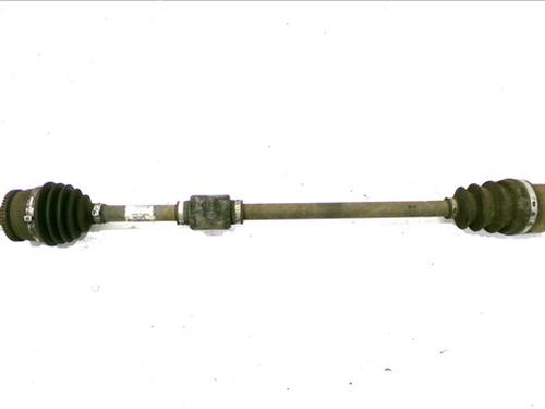 Used Right front driveshaft HYUNDAI i20 I (PB, PBT) 1.2 (78 hp) 24562979