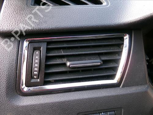 Used Air vent SEAT TOLEDO IV (KG3) 1.6 TDI (115 hp) 24858599