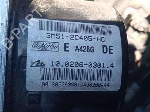 ABS pump FORD FOCUS II (DA_, HCP, DP) 1.8 TDCi | BP24858459M43