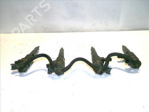 Spreder / Dyse PEUGEOT 206 Hatchback (2A/C) 1.4 HDi eco 70 | BP29423408M100 
