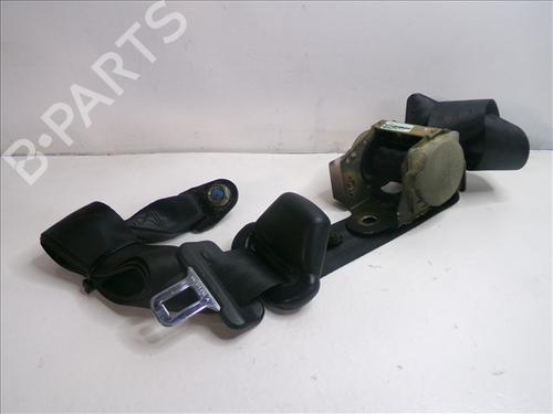 Used Rear right seatbelt CHEVROLET MATIZ (M200, M250) 1.0 (67 hp) 24563388
