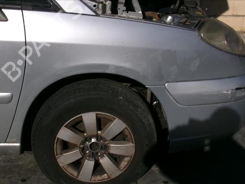 Used Right front fenders CITROËN C8 (EA_, EB_) 2.2 HDi (128 hp) 25985156
