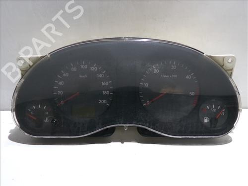 Used Electronic module SEAT ALHAMBRA (7V8, 7V9) 1.9 TDI (110 hp) 24860249