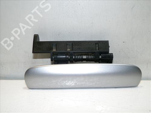 Used Rear right exterior door handle CITROËN XSARA (N1) 1.6 16V (109 hp) 28577861