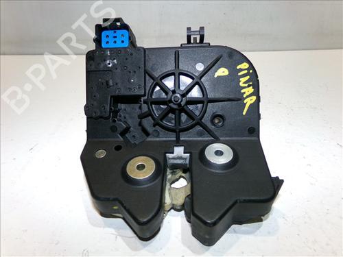 Bagklap lås FORD FOCUS I (DAW, DBW) 1.6 16V (100 hp) 28974555