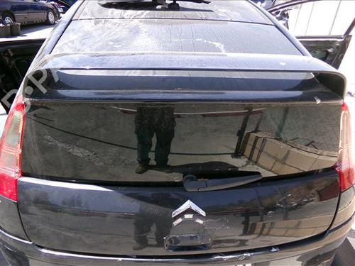 Used Tailgate CITROËN C4 Coupe (LA_) 1.6 HDi (109 hp) 27625294