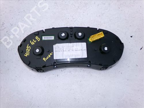 Module électronique PEUGEOT 308 I (4A_, 4C_) 2.0 HDi | BP29923468M83 
