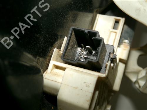 Front left window mechanism LAND ROVER DISCOVERY IV (L319) 3.0 SDV6 4x4 | BP24557326C22 