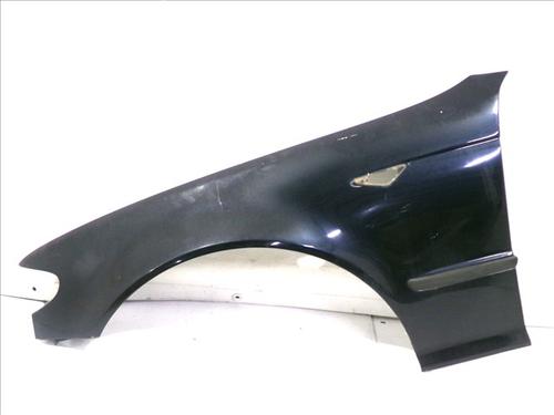 Used Left front fenders BMW 3 (E46) 320 d (136 hp) 27648636