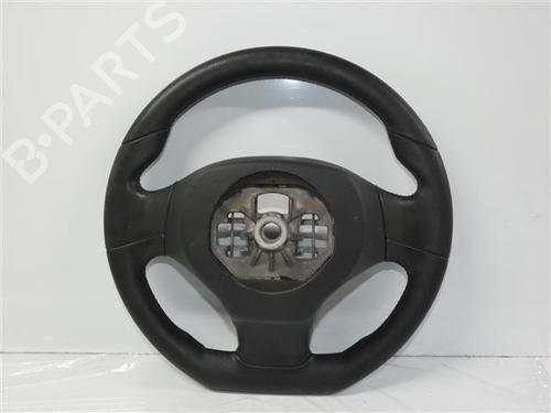 Steering wheel CITROËN C-ELYSEE (DD_) 1.6 BlueHDi 100 | BP24556308C49