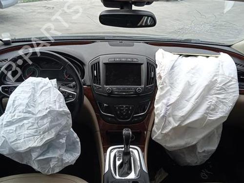 Electronic module OPEL INSIGNIA A Sports Tourer (G09) 2.0 CDTI (35) | BP24557899M83 