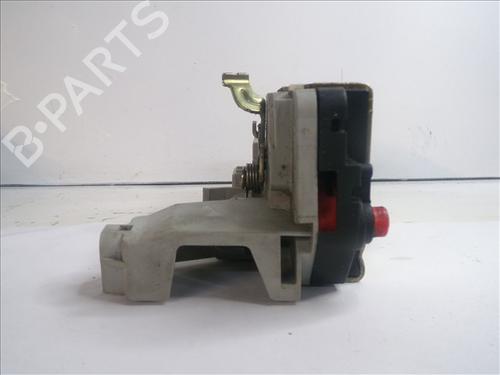 Rear left lock PEUGEOT 307 (3A/C) 1.6 HDi 110 | BP24564801C100 
