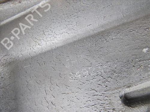 Gearbox RENAULT CLIO II (BB_, CB_) 1.2 16V (BB05, BB0W, BB11, BB27, BB2T, BB2U, BB2V, CB05,... | BP24559738M3 