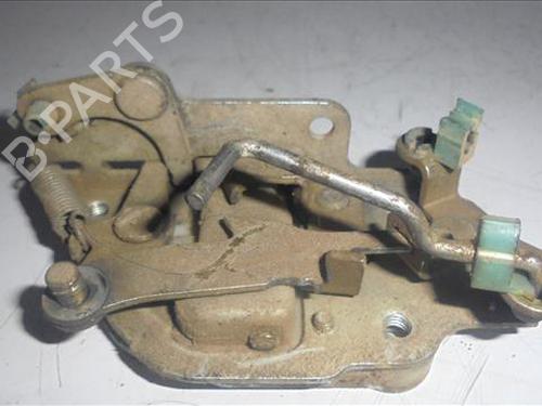 Front right lock SUZUKI SAMURAI Closed Off-Road Vehicle (SJ_) 1.0 All-wheel Drive (SJ410) | BP24563566C97 