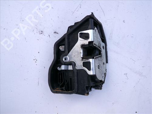Used Front right lock BMW 1 (E81) 116 d (116 hp) 25463895