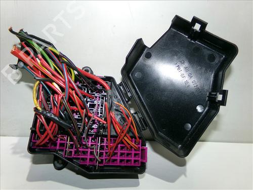 Fuse box AUDI A4 B7 (8EC) 2.0 TDI | BP24857555E1 
