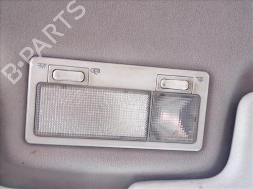 Innerbelysning VW GOLF III (1H1) 1.6 (75 hp) 24859279
