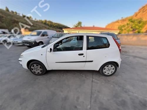 Démarreur FIAT PUNTO (188_) 1.2 60 (188.030, .050, .130, .150, .230, .250) | BP29695687M8 