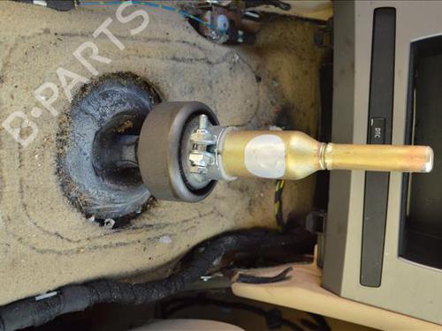 Used Gear lever BMW 5 (E34) 525 td (115 hp) 24559989