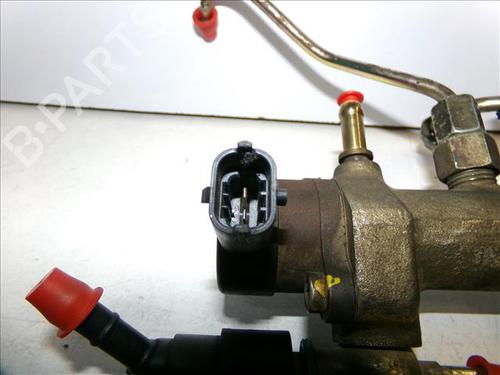 Injection rail SUZUKI IGNIS II (MH) 1.3 DDiS (RM413D) | BP24566881M98 