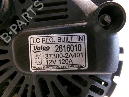 Alternator KIA RIO III (UB) 1.4 CRDi | BP24558345M7 