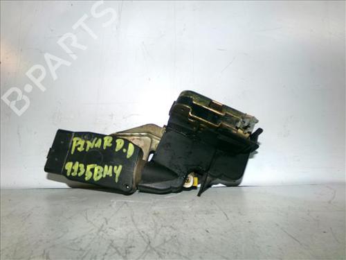Front left lock VOLVO S40 I (644) 1.9 DI | BP25753144C98 
